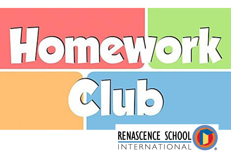 homework club north melbourne